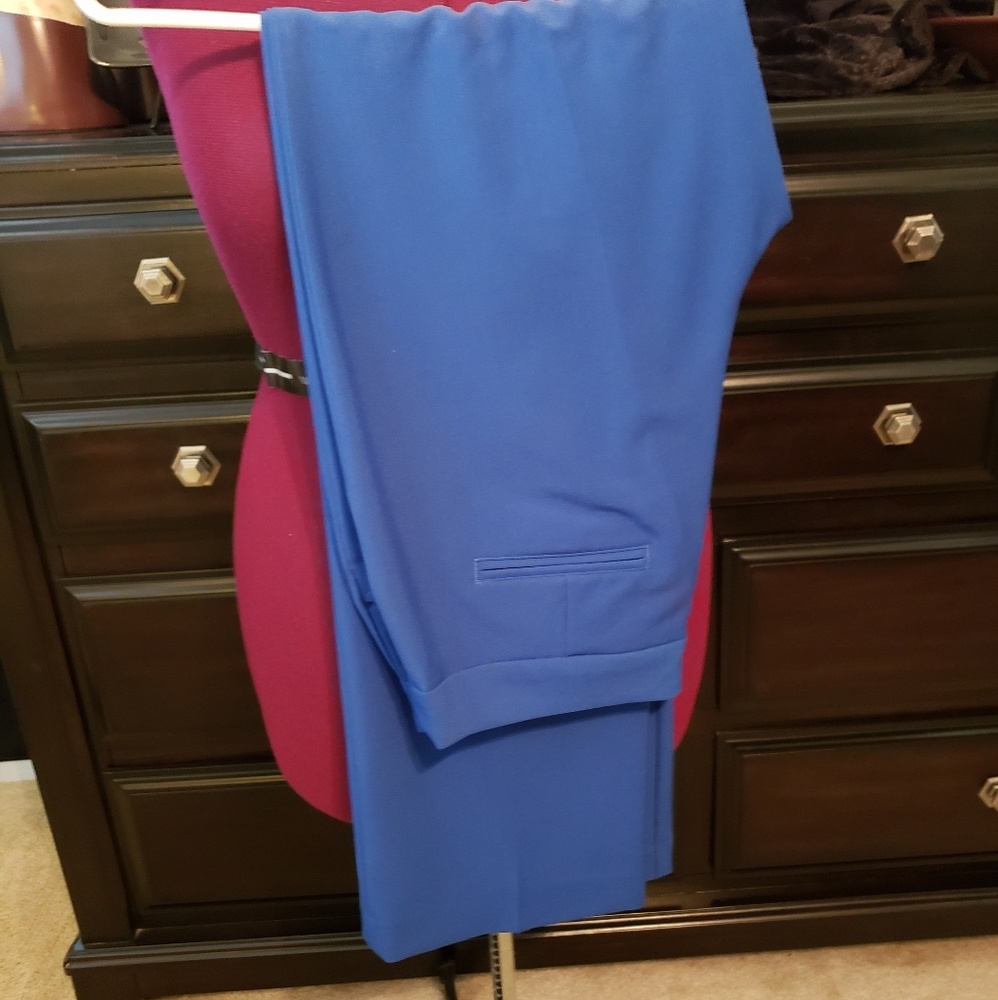 Slacks